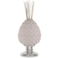 h cm 15,5 - silver base