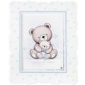 cm 48x56,5 - light blue