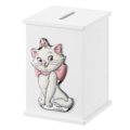 cm 8x8x11,5 - white