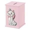 cm 8x8x11,5 - pink