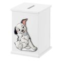 cm 8x8x11,5 - white