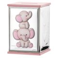 cm 8x8 h 11,5 - rosa
