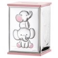 cm 8x8 h 11,5 - pink