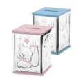 cm 8x8 h 11,5 - pink