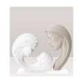 h cm 22 - bianco e tortora
