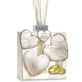 cm 14x16,5 - wedding rings