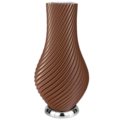 h cm 13 - brown metallic