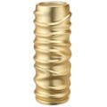 diam cm 8,5 h 25 - gold