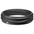 diam cm 21 - black