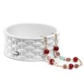 diam cm 14 - white