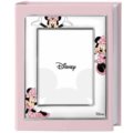 cm 25x30 - frame 13x18 - pink