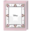 cm 25x30 - frame 13x18 - pink