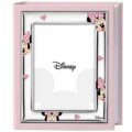 cm 20x25 - frame 13x18 - pink