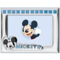 Picture frames cm 9x13 - light blue