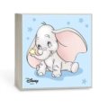 Photo album dumbo valenti disney cm 20x25 - white baby photo album with  silver plate frame dumbo vld701/2bi photo album babyhood baby line special  price