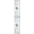 cm 13x76 - light blue