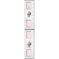cm 13x76 - pink