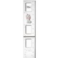 cm 13x76 - white