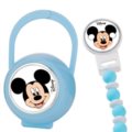 2 pcs set - light blue