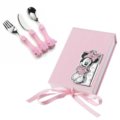 Babyhood pink