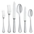 Silverware 77 pieces - 12 people