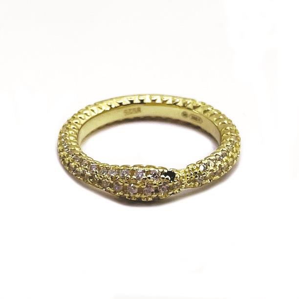 Anello serpente