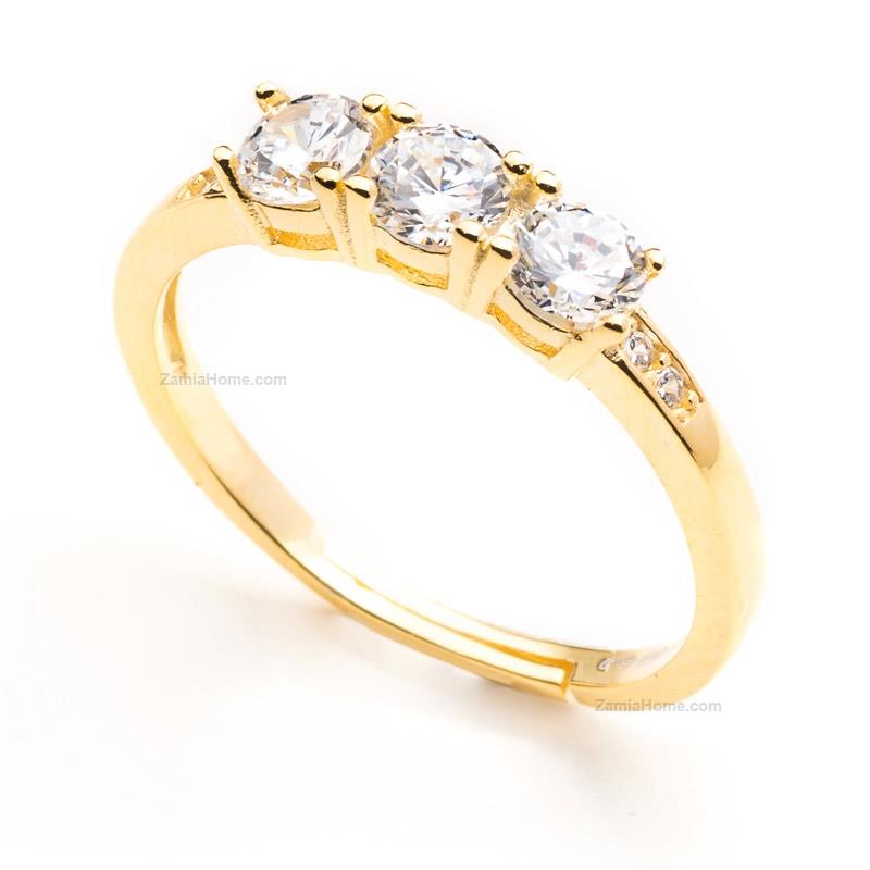 Anello trilogy