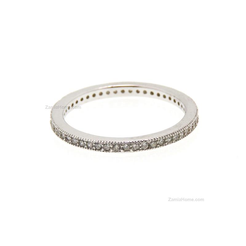 Eternity ring
