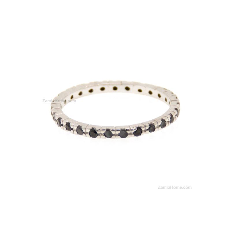 Eternity ring
