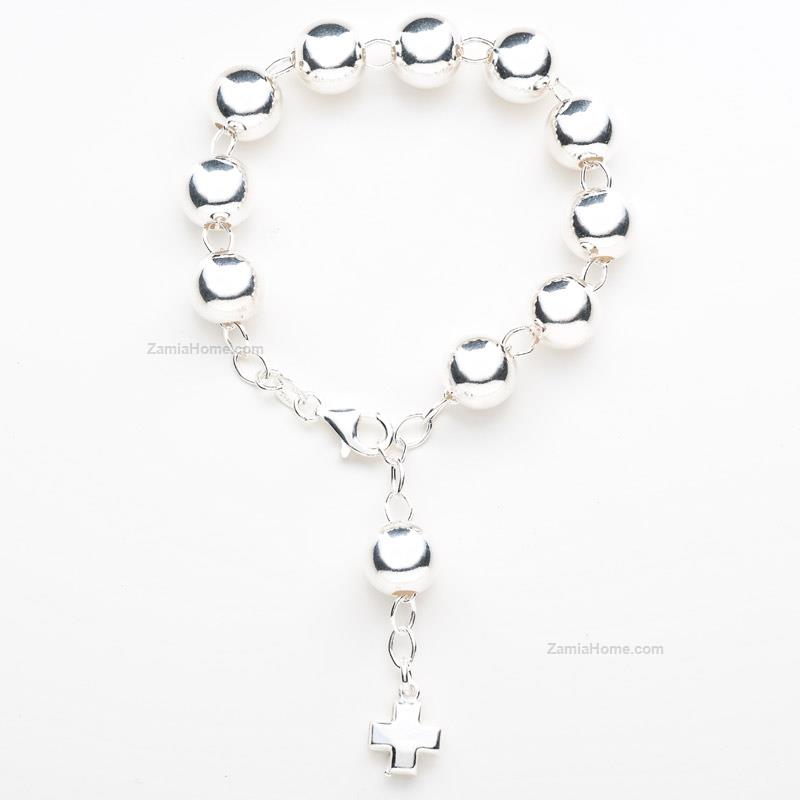 Bracciale in argento