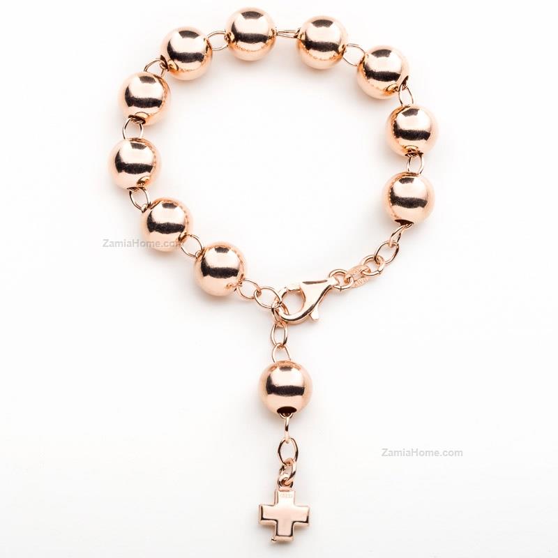 Bracciale in argento