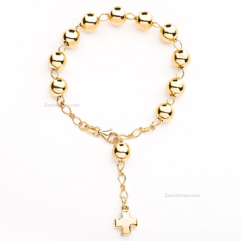 Bracciale in argento