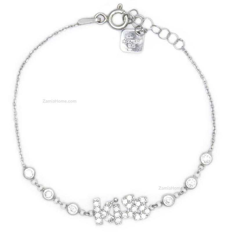 Bracciale kiss