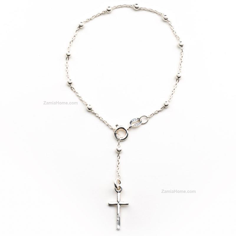 Bracciale rosario