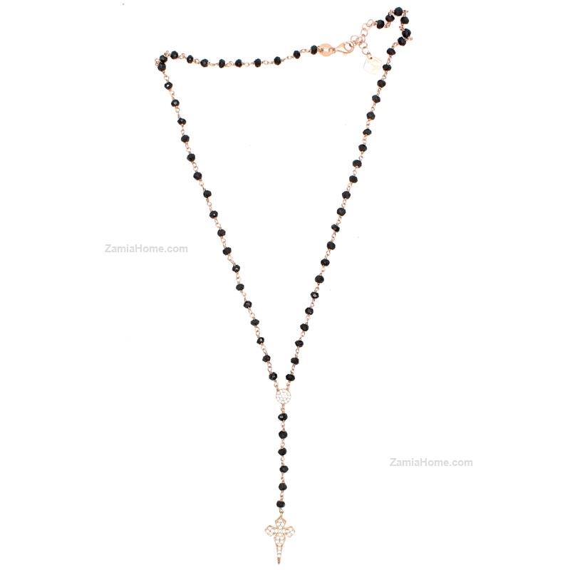Collana croce