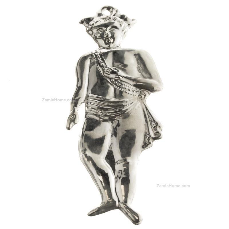 Ex voto bambino grande