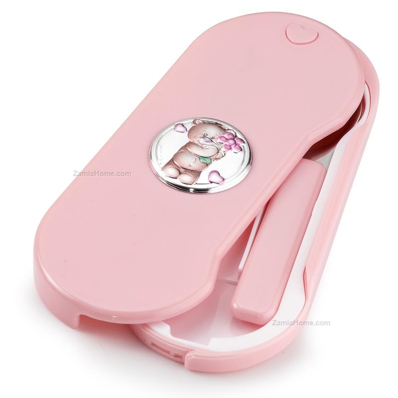 Baby food set