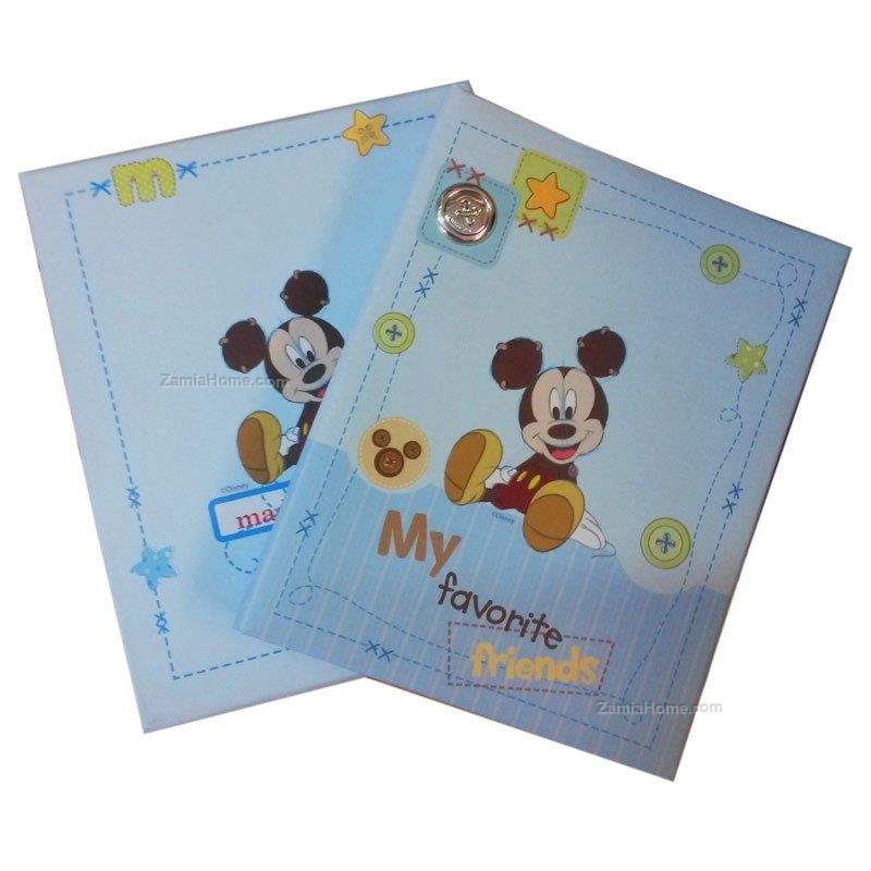 Album topolino