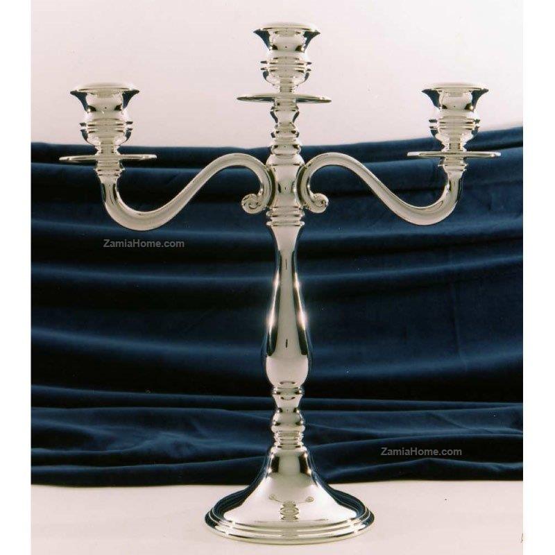 English candleholder