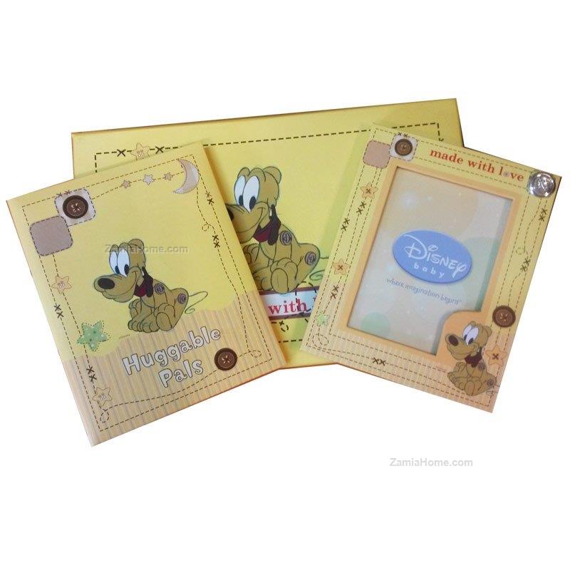 Confezione pluto