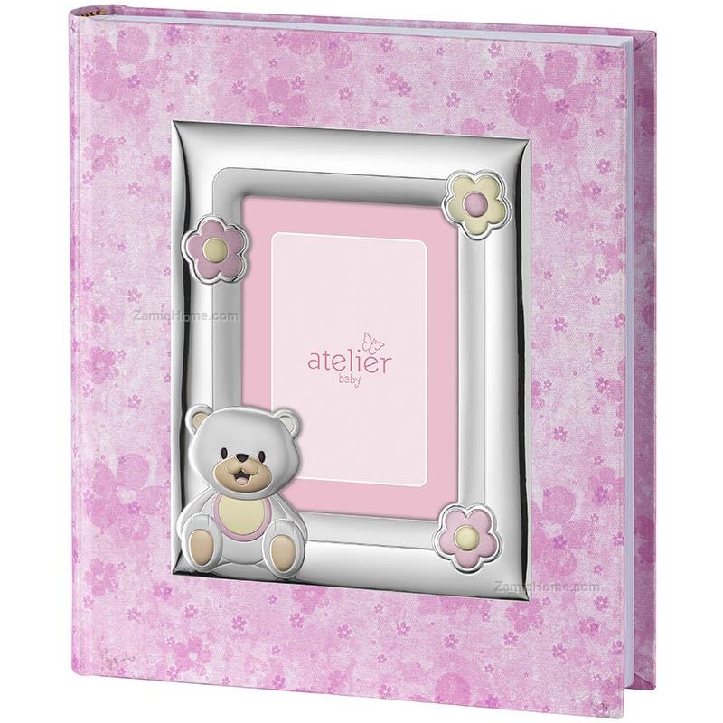 Baby album