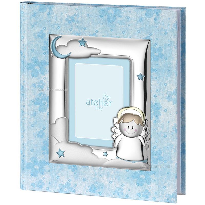 Album with frame