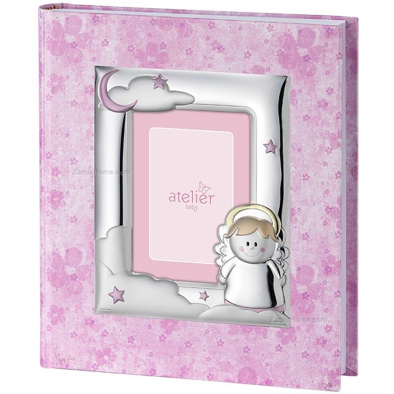 Album with frame