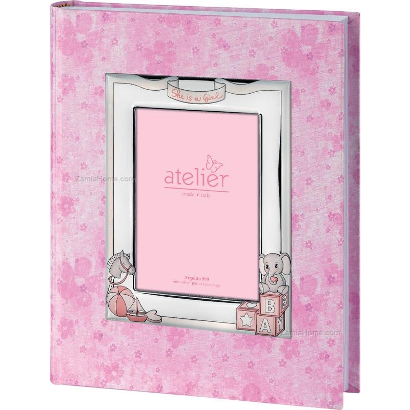Photo album it's a girl