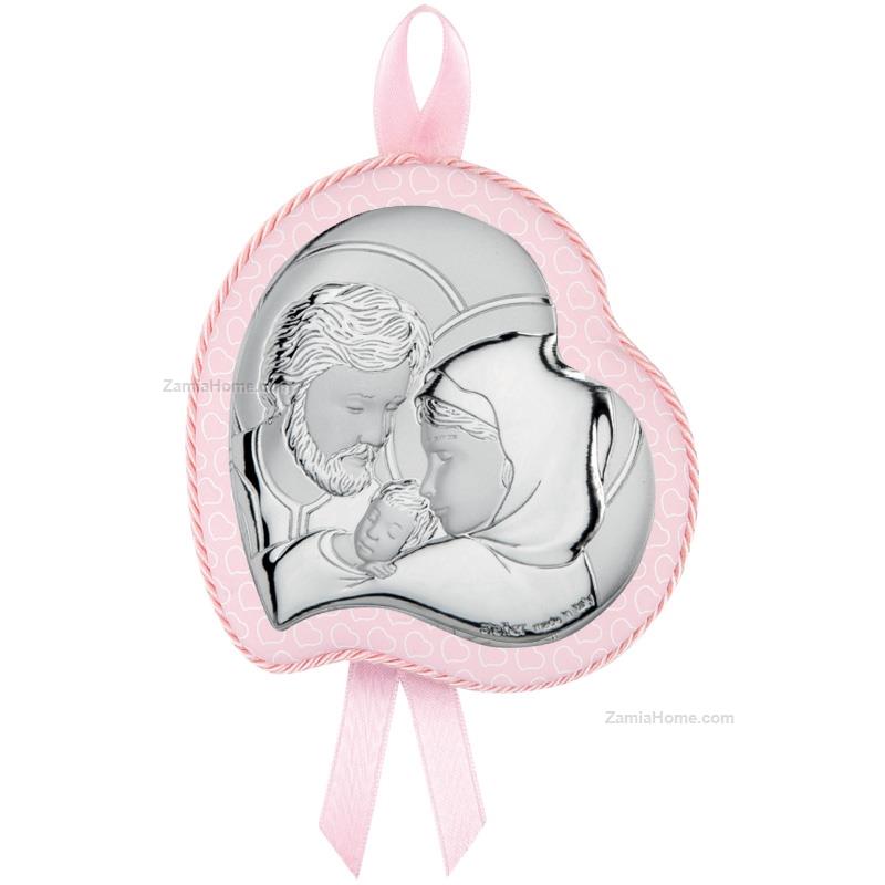 Capoculla sacra famiglia