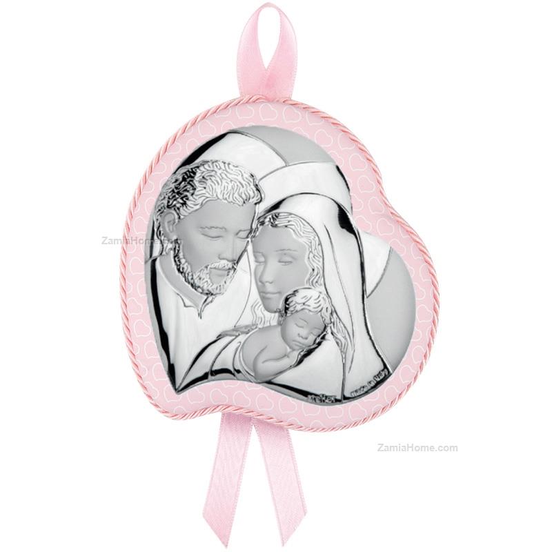 Capoculla sacra famiglia