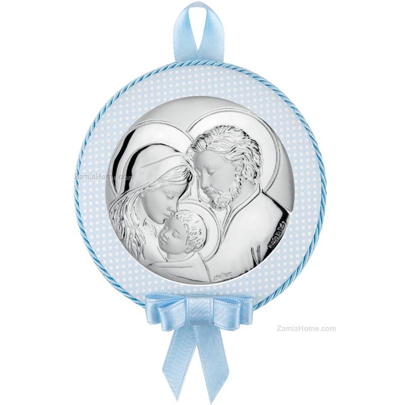 Capoculla sacra famiglia