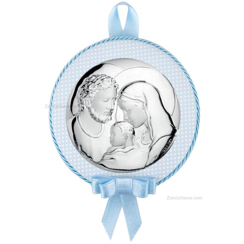 Capoculla sacra famiglia