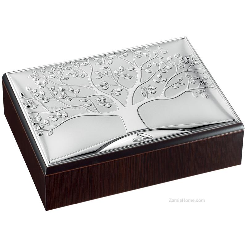 Jewelry case tree of life