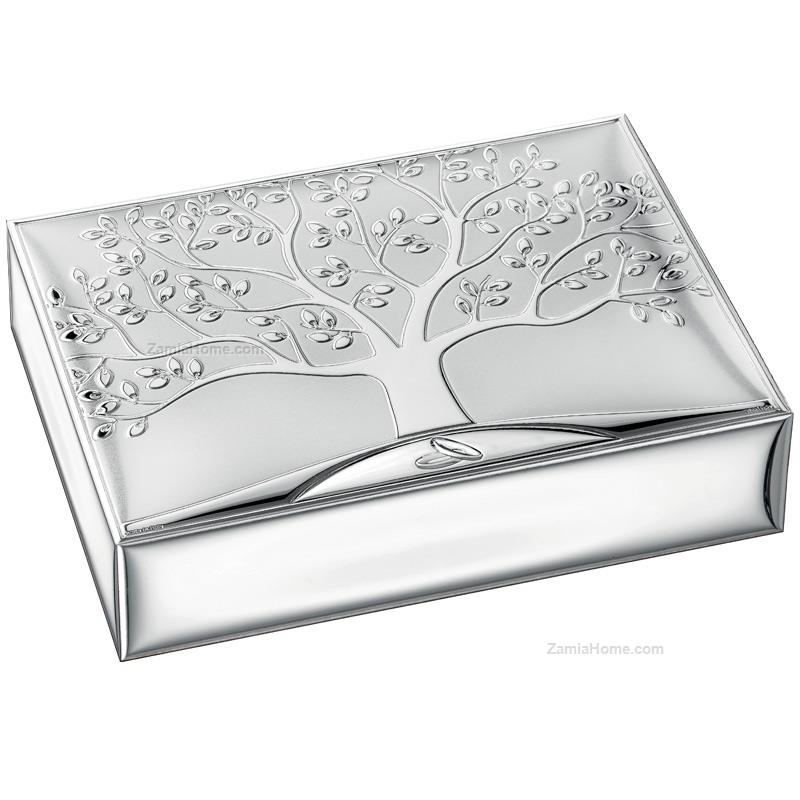 Jewelry case tree of life